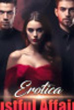 Lustful Affairs (Erotica)