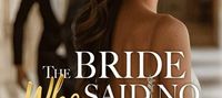 The Bride Who Said No: Escaping the Shadows of Yesterday